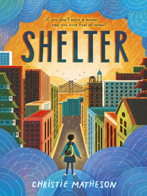 Title details for Shelter by Christie Matheson - Available